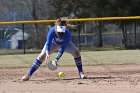 Softball vs Emerson game 1  Women’s Softball vs Emerson game 1. : Women’s Softball